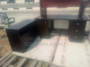 Photo - Office Executive Table