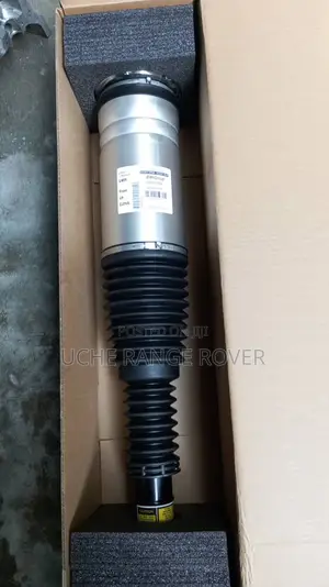 Range Rover Shock