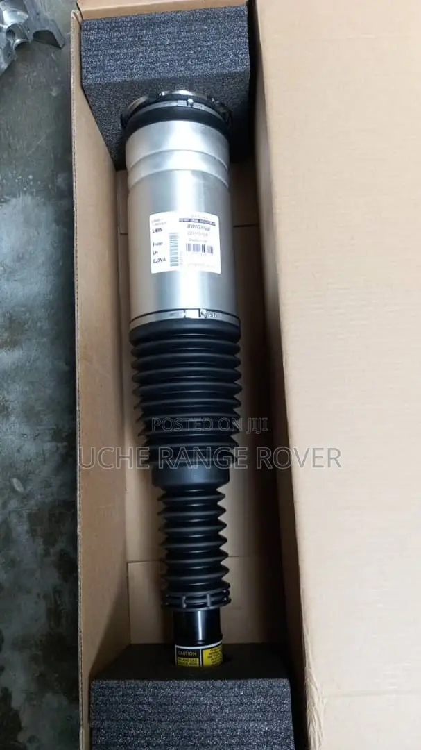 Range Rover Shock