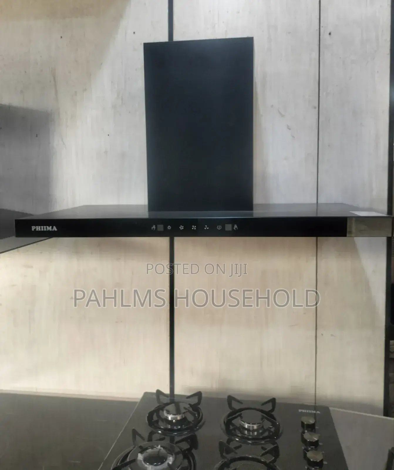 Phiima 90cm Heat Extractor