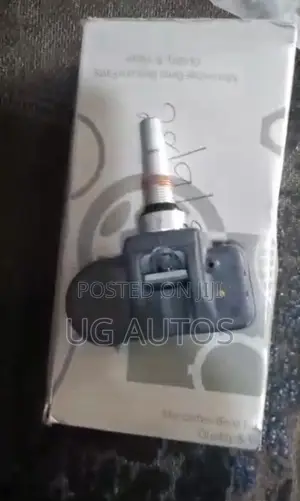 Tyre Sensor Mercedes Benz Ml350 (W166)