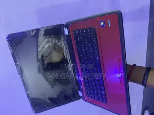 Laptop HP Pavilion G6 6GB AMD HDD+SSD 320GB