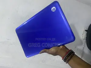 Laptop HP Pavilion G6 8GB Intel Core I3 HDD+SSD 320GB