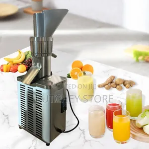 Raylux 24hr-industrial Stainless Steel Juicer- Fast Delivery