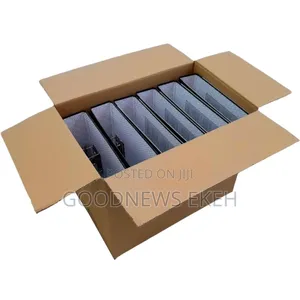 Relocation Cartons Boxes 23x16x16inc