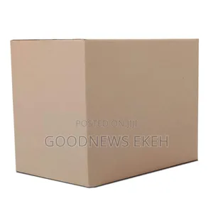 Relocation Cartons Boxes 23x16x16inc