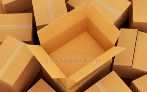 Shipping Moving Boxes 23x16x16inc