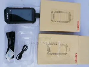 LAUNCH Creader TPMS 5011 V2 With 12 Reset Functions