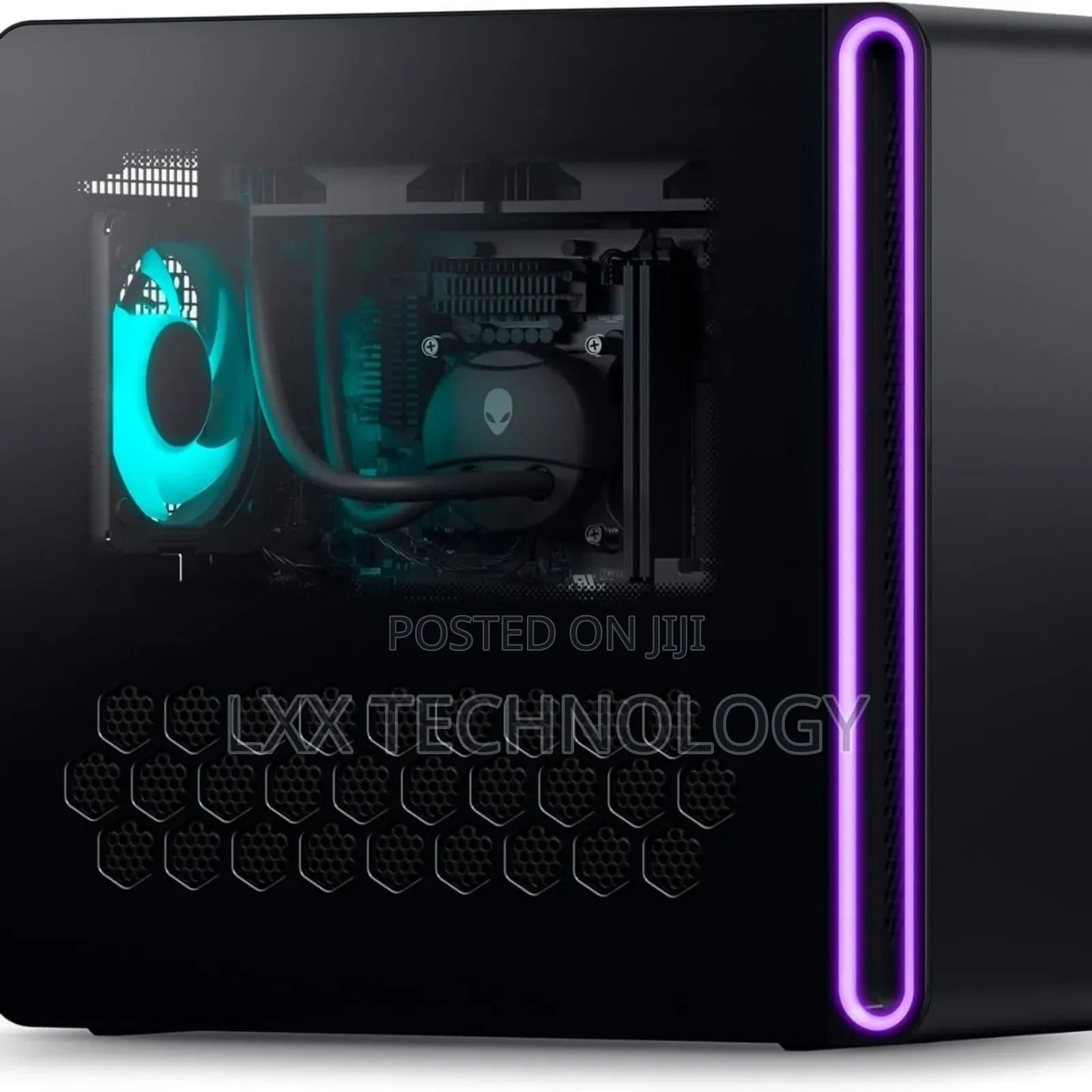 New Desktop Computer Dell Aurora 16GB Intel Core I7 SSD 1T