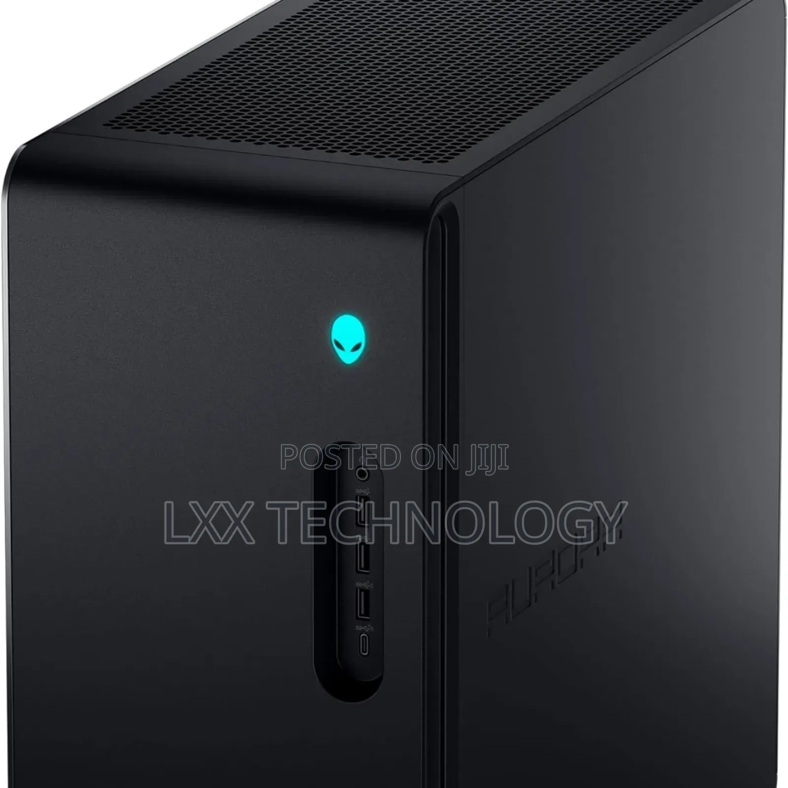 New Desktop Computer Dell Aurora 16GB Intel Core I7 SSD 1T