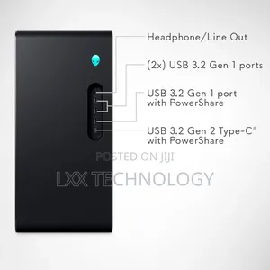 New Desktop Computer Dell Aurora 16GB Intel Core I7 SSD 1T