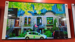 Samsung 50 Inch Crystal UHD Smart 4K Ultra HD HDR TV 2022