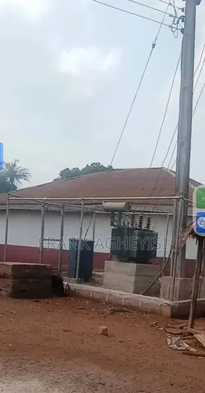 Mr Agheyisi F and Idu Community Land Property