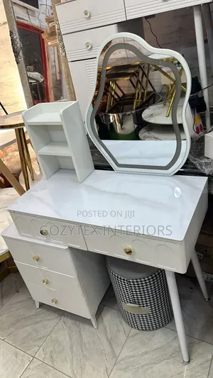 Luxury Dressing Mirror