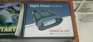 Binoculas Full Color