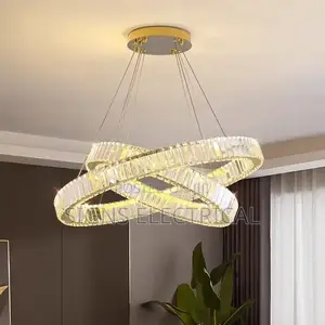 Home Decor Led Chandelier Pendant Light
