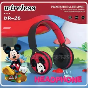 Kids Headphones