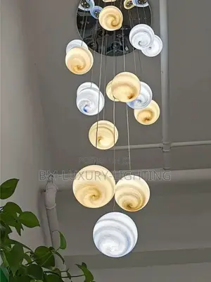 New Stick Sweet Design Staircase LUXURY Chandeliers