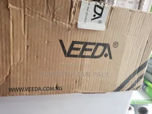 VEEDA Thermal Printer 80mm