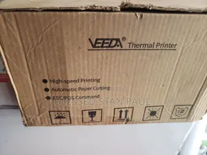 VEEDA Thermal Printer 80mm