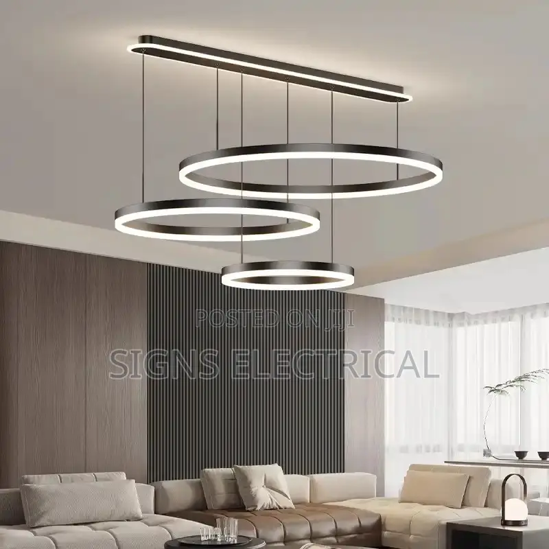 Modern Home Decoration Chandelier