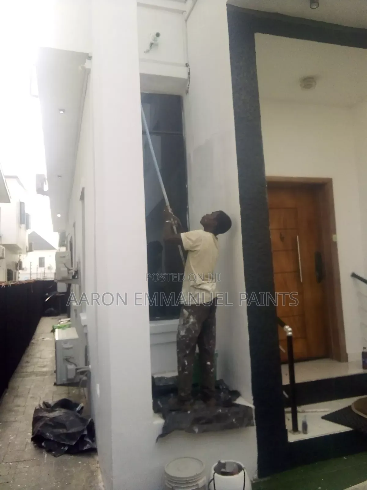Capable Painter