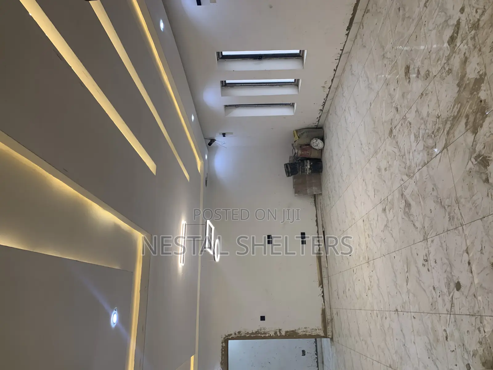 3bdrm Block of Flats in Mabushi for sale