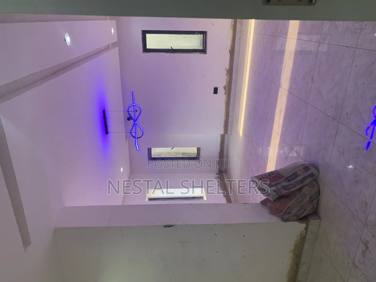 3bdrm Block of Flats in Mabushi for sale
