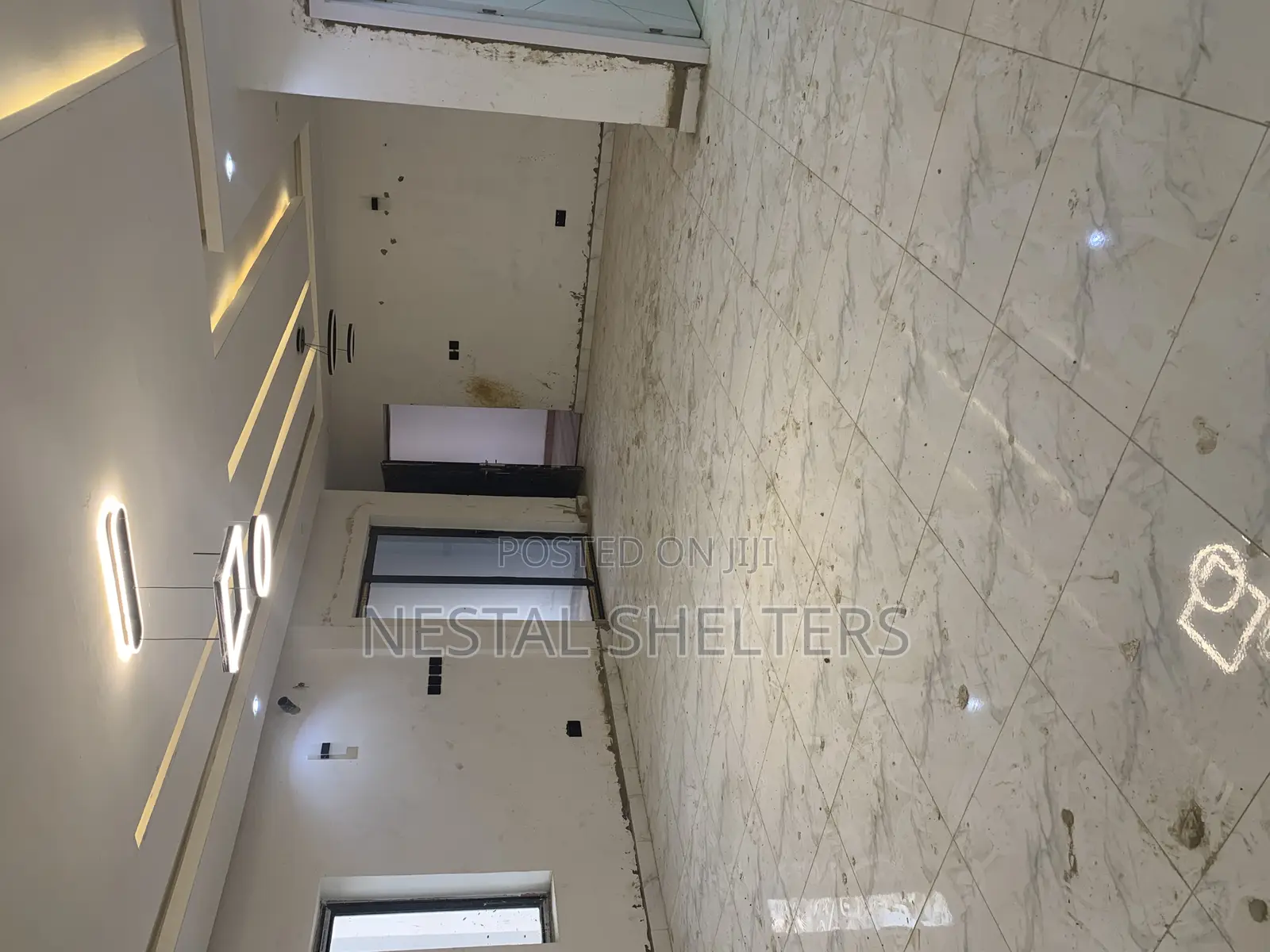 3bdrm Block of Flats in Mabushi for sale
