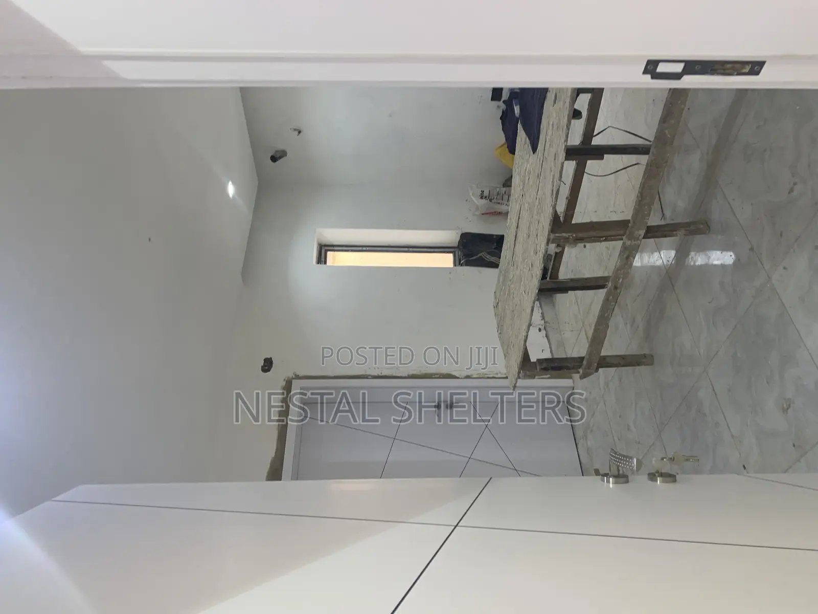 3bdrm Block of Flats in Mabushi for sale