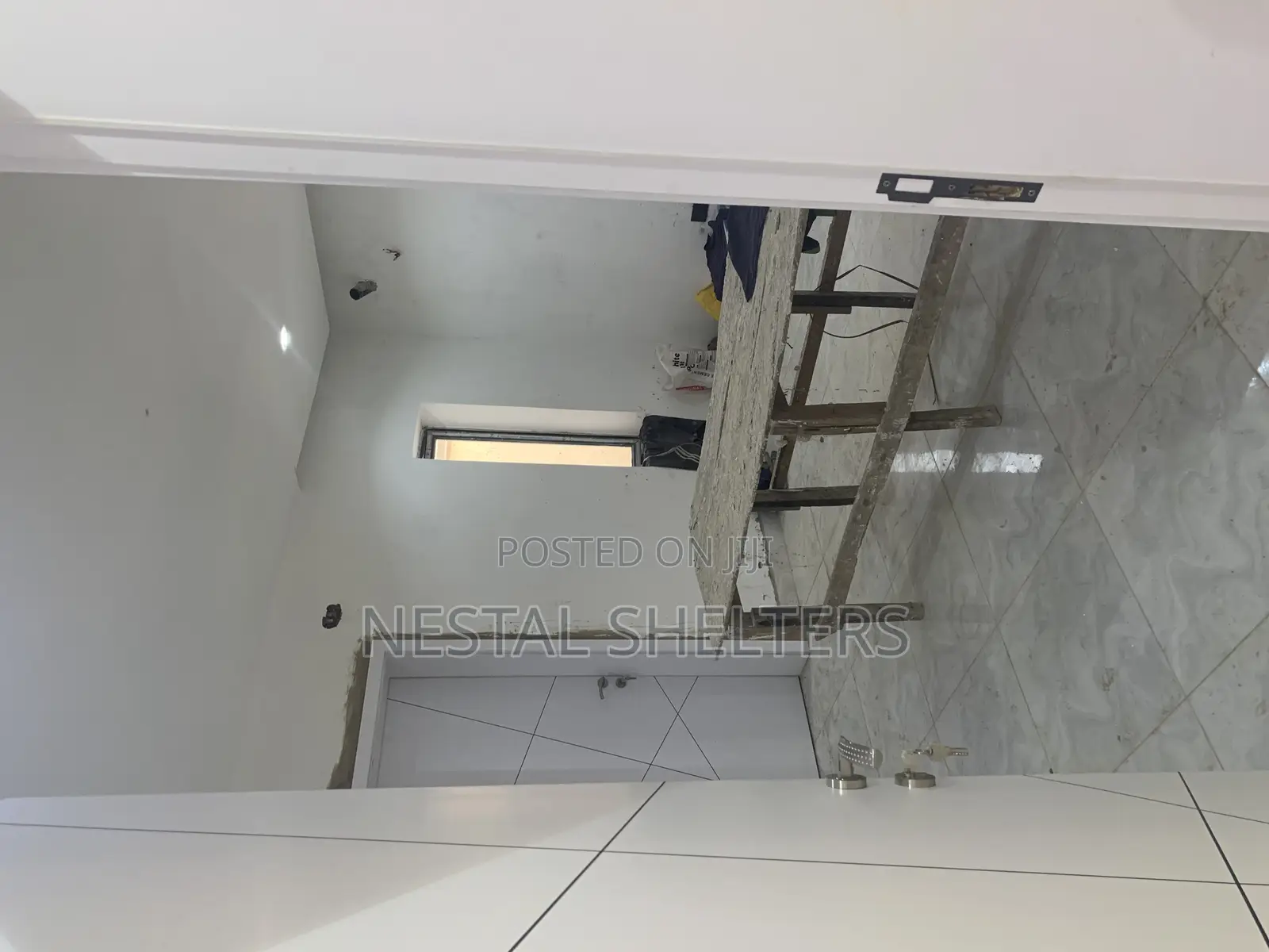 3bdrm Block of Flats in Mabushi for sale