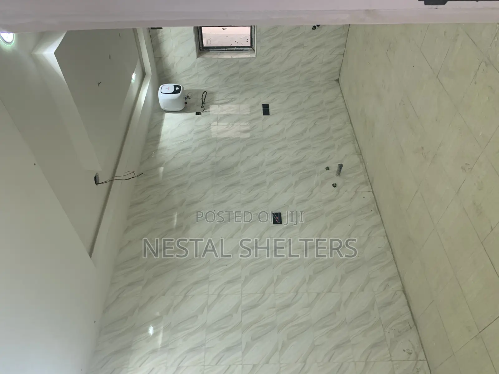 3bdrm Block of Flats in Mabushi for sale