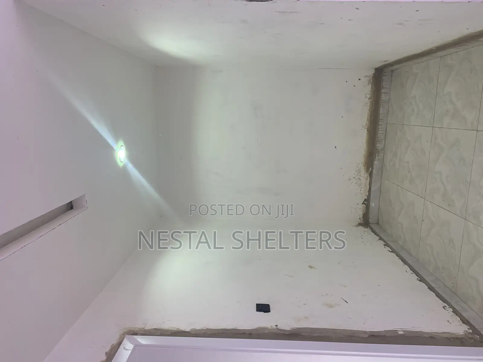 3bdrm Block of Flats in Mabushi for sale