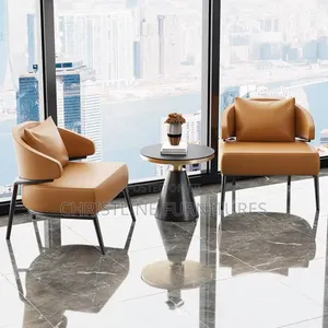 Turkey Quality Ascent Chair With Table