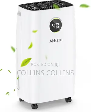 Airease 12l Dehumidifier