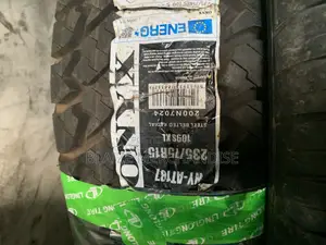 235/75r15 Linglong Tyre