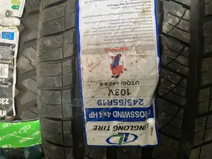 245/55r19 Linglong Tyre