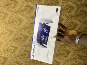 Playstation Ps5 Portal