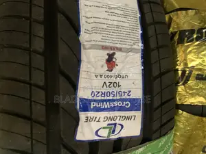 245/50r20 Linglong Tyre