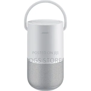 Bose Portable Home Bluetooth Speaker