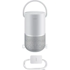 Bose Portable Home Bluetooth Speaker