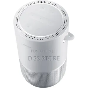 Bose Portable Home Bluetooth Speaker