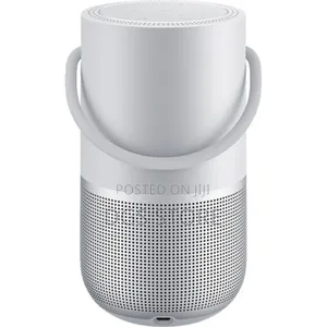 Bose Portable Home Bluetooth Speaker