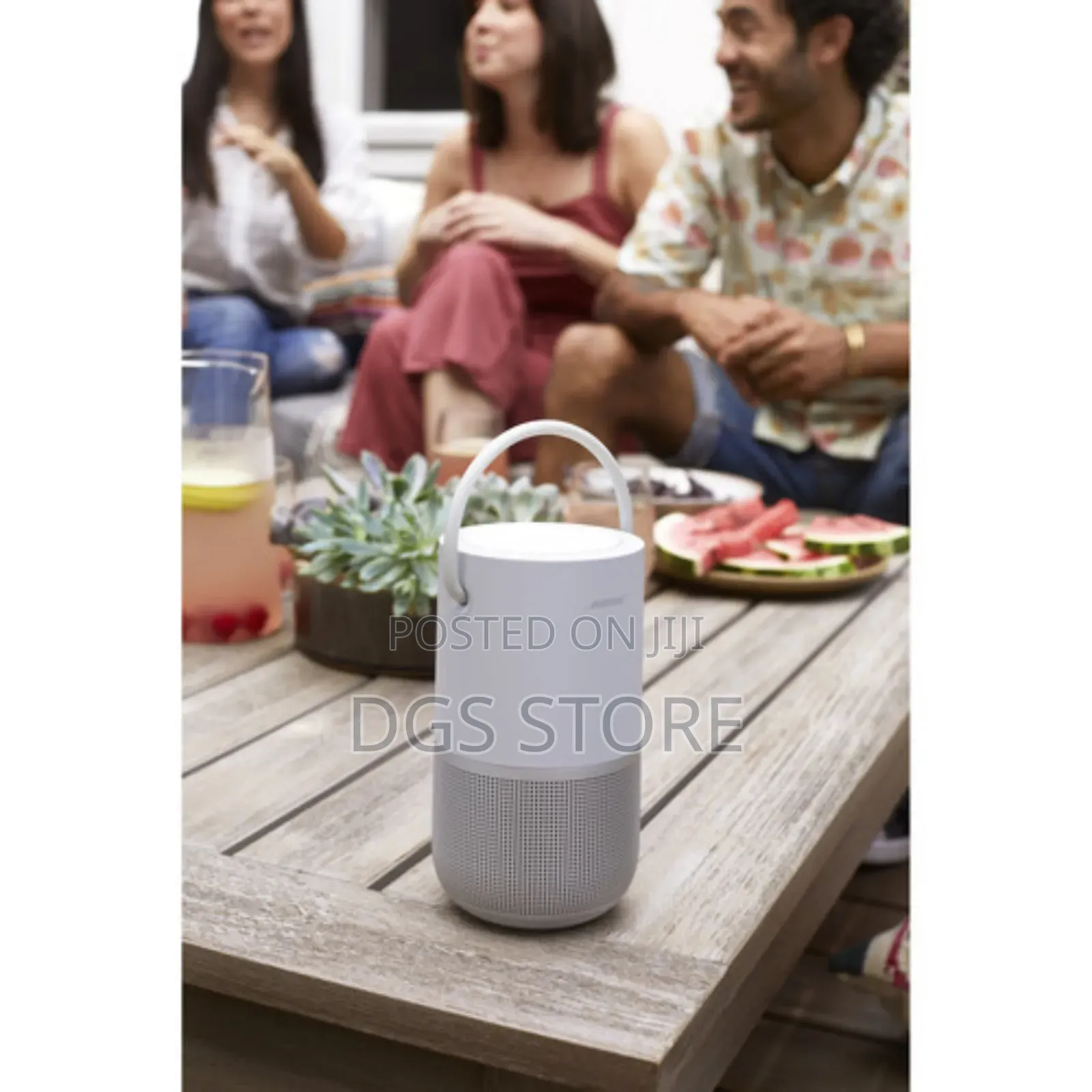 Bose Portable Home Bluetooth Speaker
