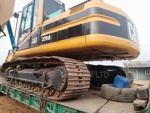 Photo - Clean 320BL (Direct Tokunbo) for Sale