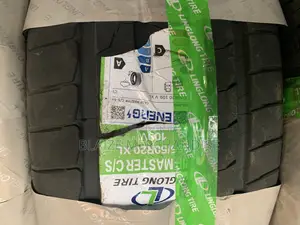 255/50r20 Linglong Tyre