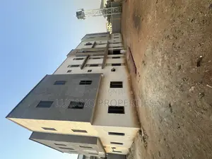 4bdrm Block of Flats in Jahi By Gilmore for sale