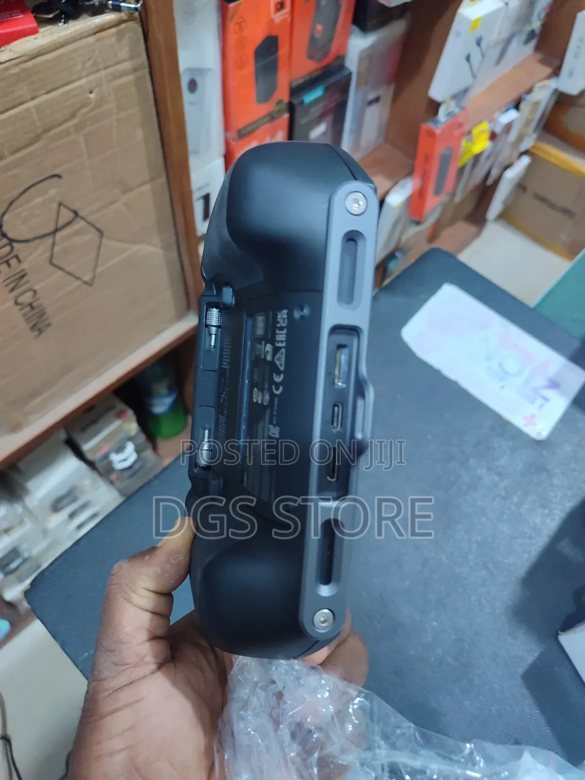 DJI RC Pro Controller Used