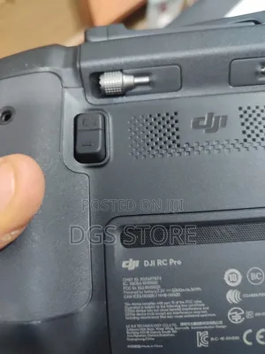 DJI RC Pro Controller Used