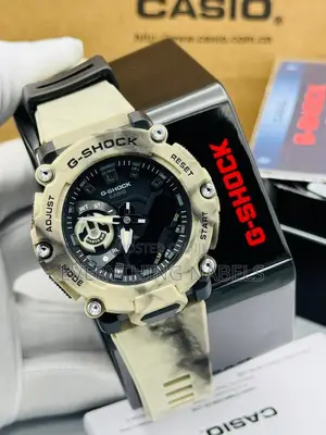 Original G-Shock